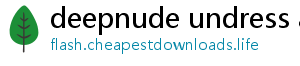 deepnude undress ai